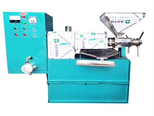 hot sale sunflower seed oil expeller for sales in zimbabwe