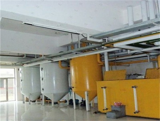 low consumption sunflower oil extraction equipment in malaysia