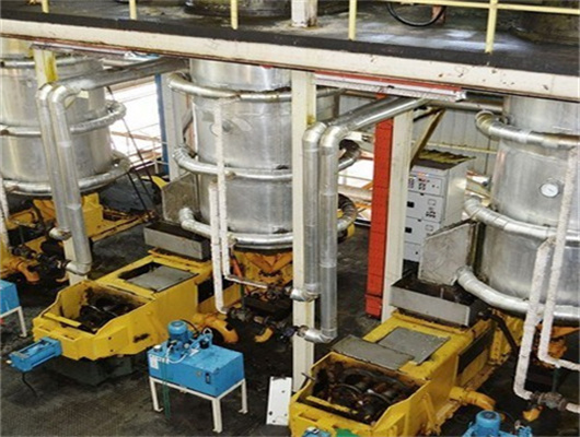 soybean oil production line equipment cooking oil in nepal
