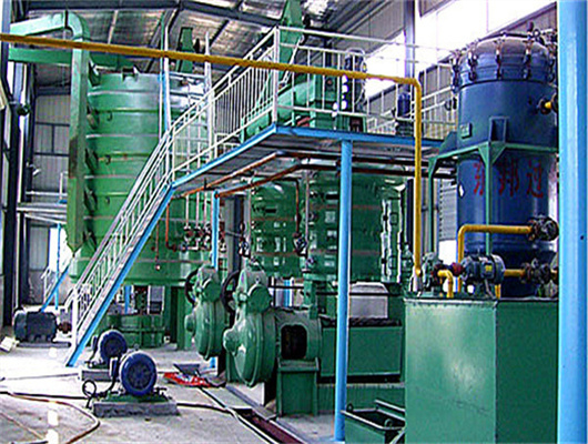 80t/d 100t/d peanut oil processing plant in zambia