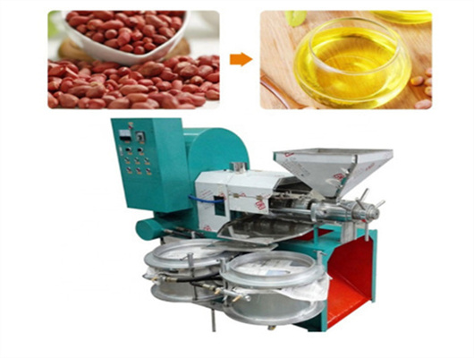 5 tpd sunflower oil cooking oil extraction machine in zimbabwe