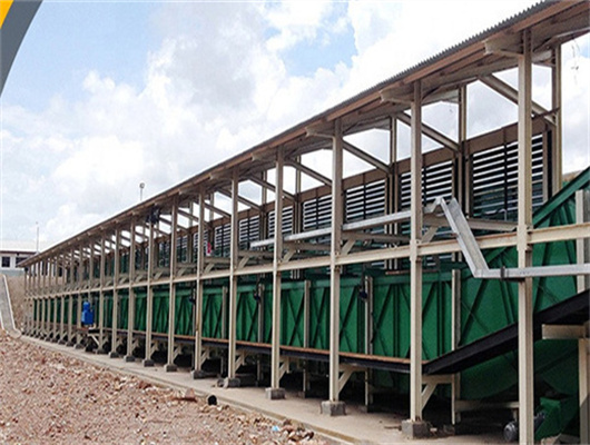colombia turnkey soybean oil production equipment in malawi