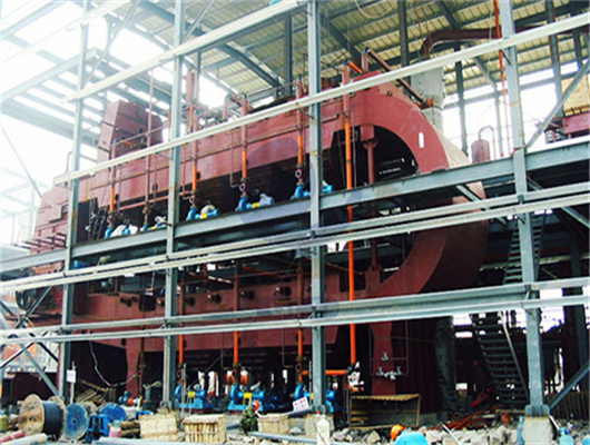 soybean oil extraction product production line in zambia