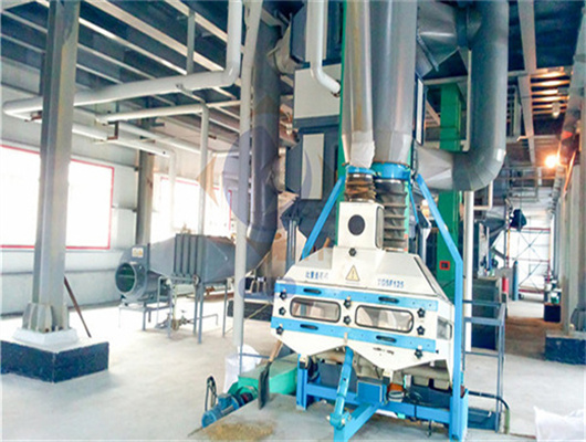soybean oil press equipment with firm structure in congo