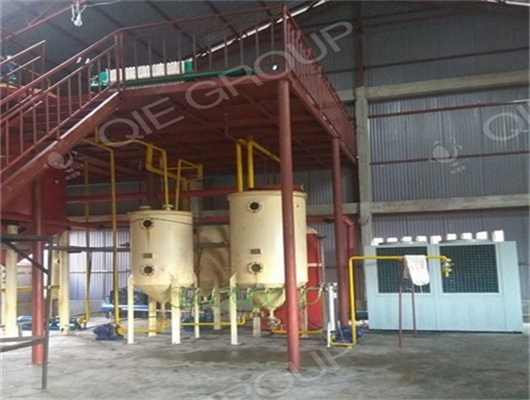 hot sale factory price soybean oil machine in zimbabwe