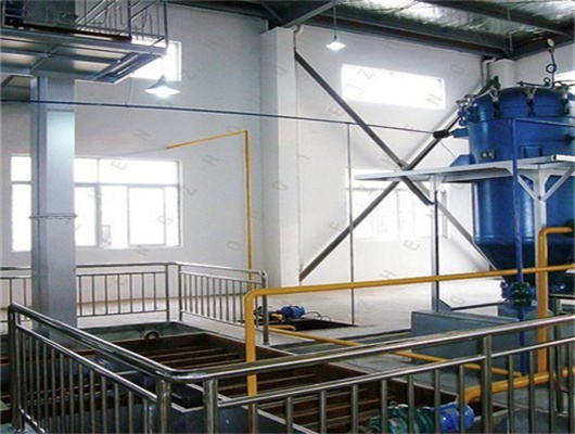 30-300tpd peanut oil solvent extraction plant in uganda