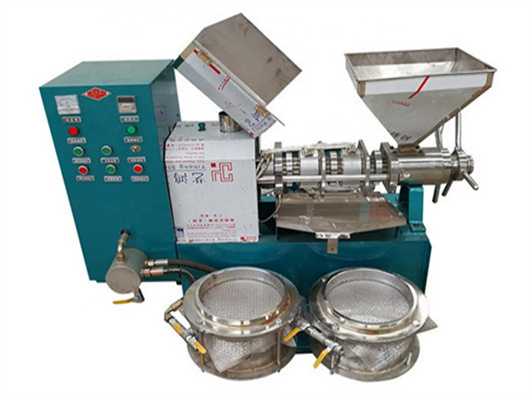 new design peanut seed oil processing machine made in zimbabwe