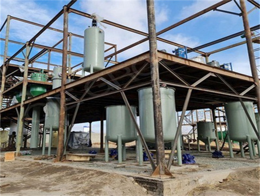 screw oil press machine peanut oil production line in uganda