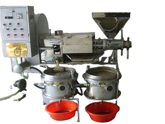 widely applicable peanut oil making machine in zimbabwe
