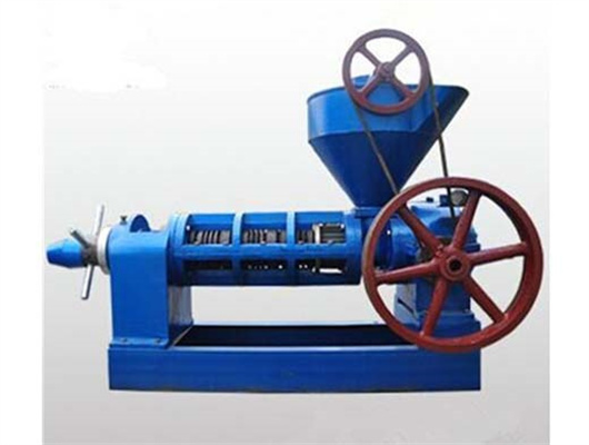 best complete set soybean oil processing machine in zambia