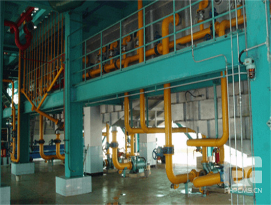 turnkey sunfloweroil extraction plant for sale in zambia
