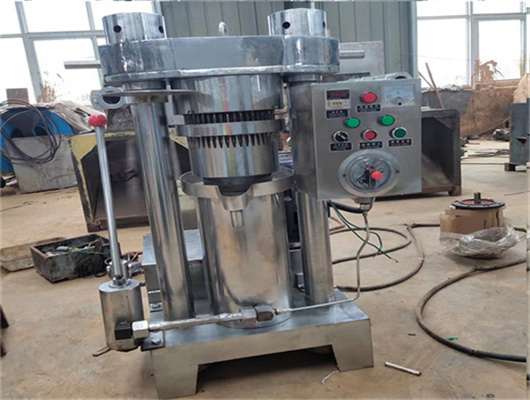 new wholesale peanut oil refining machine workshop in zimbabwe